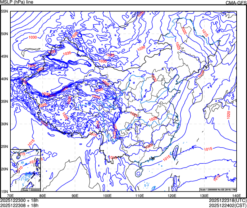 12/23 00时 +018小时