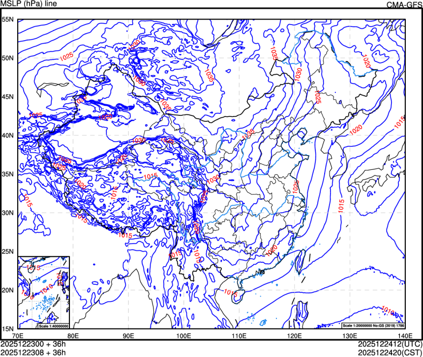 12/23 00时 +036小时