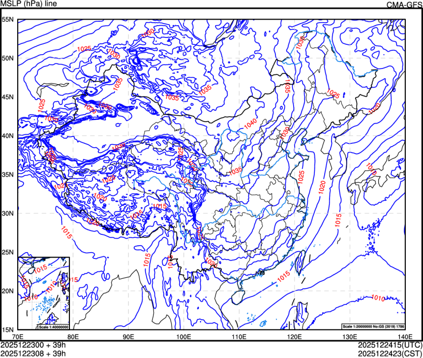 12/23 00时 +039小时