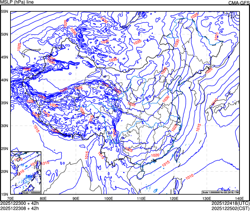 12/23 00时 +042小时
