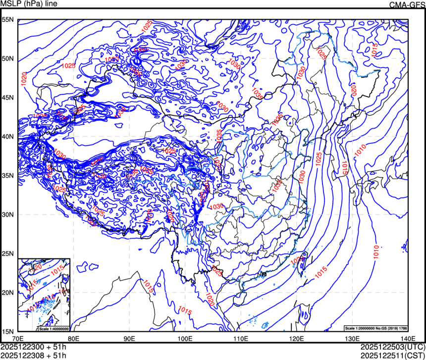 12/23 00时 +051小时