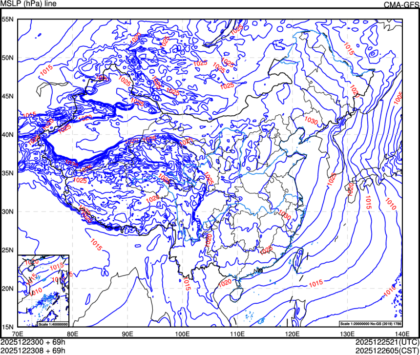 12/23 00时 +069小时