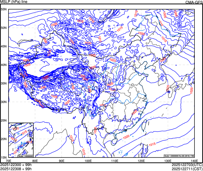 12/23 00时 +099小时