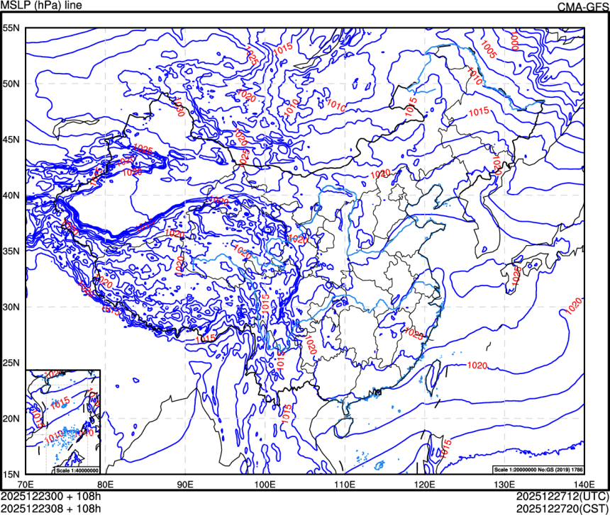 12/23 00时 +108小时