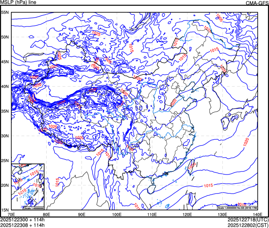 12/23 00时 +114小时
