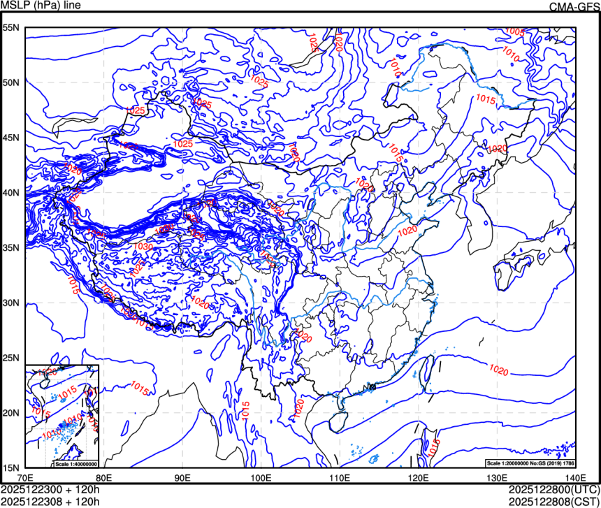12/23 00时 +120小时