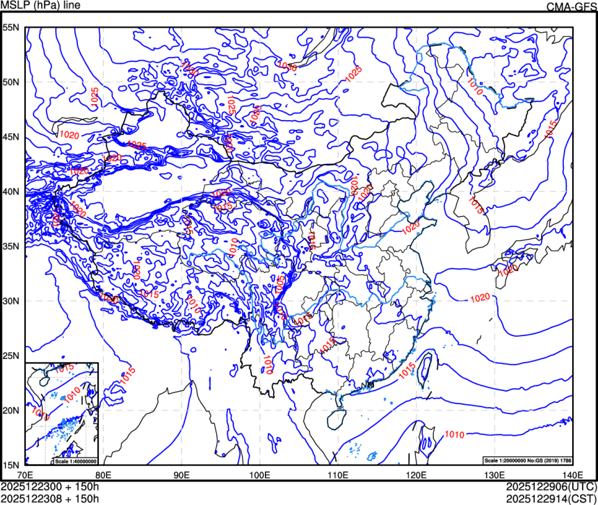 12/23 00时 +150小时