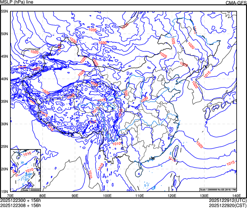 12/23 00时 +156小时
