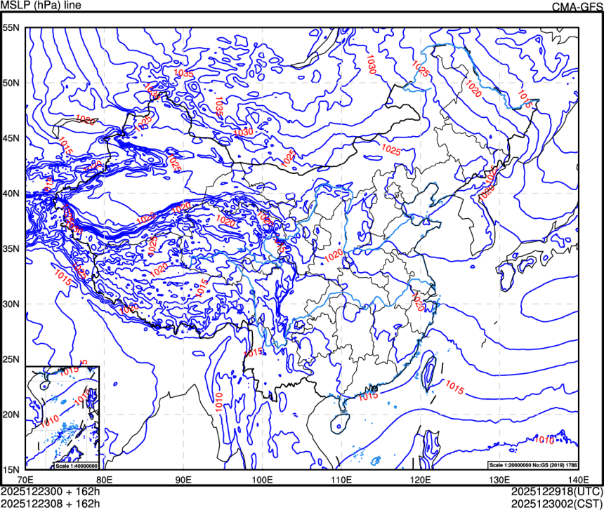 12/23 00时 +162小时