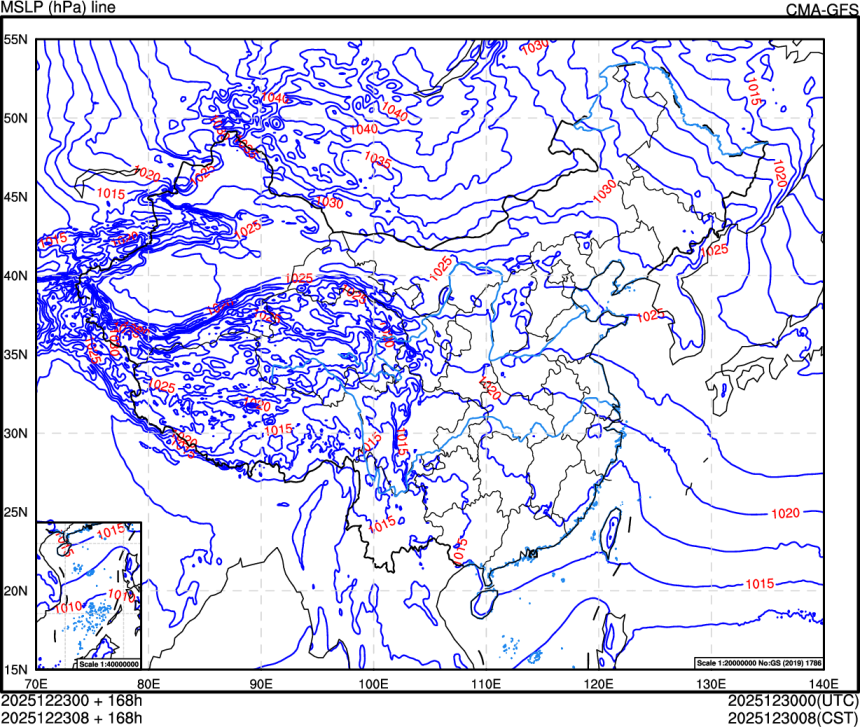 12/23 00时 +168小时