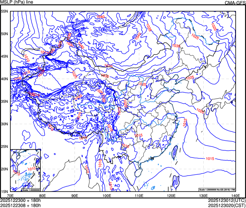 12/23 00时 +180小时