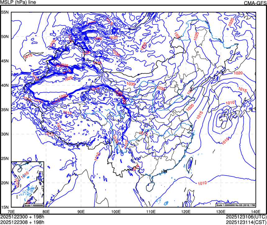 12/23 00时 +198小时