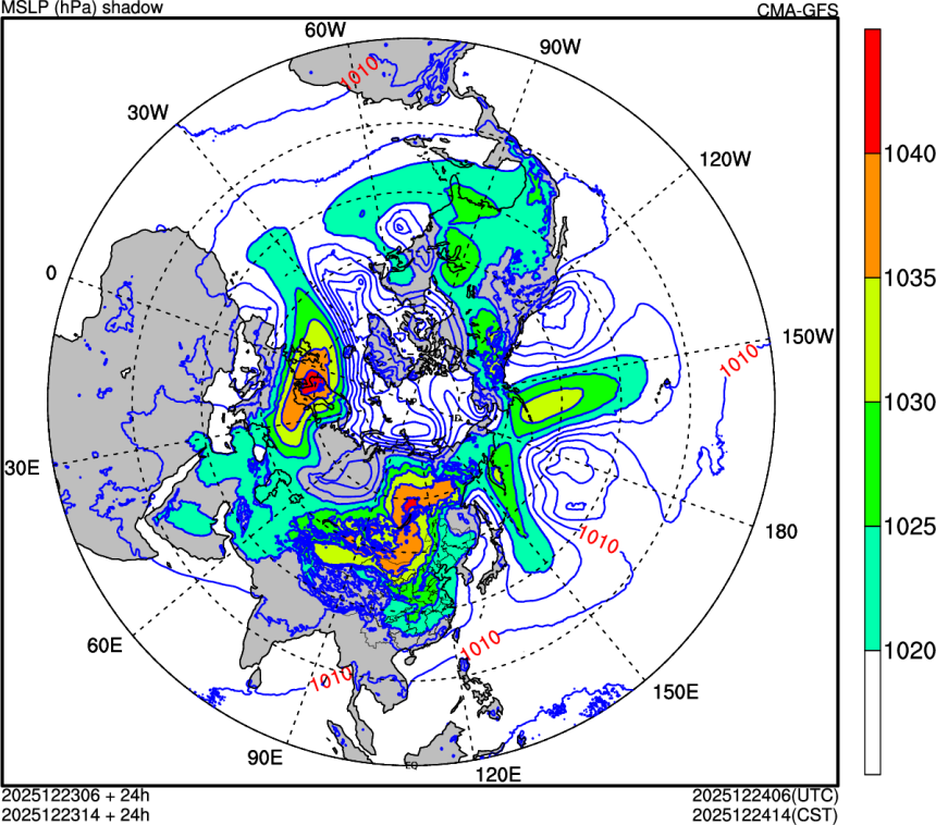 12/23 06时 +024小时