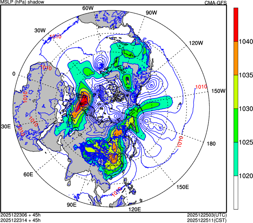 12/23 06时 +045小时