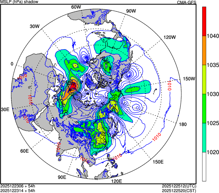12/23 06时 +054小时