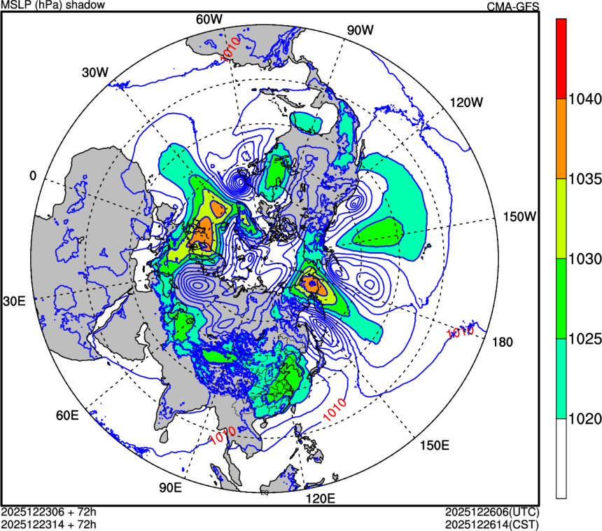12/23 06时 +072小时