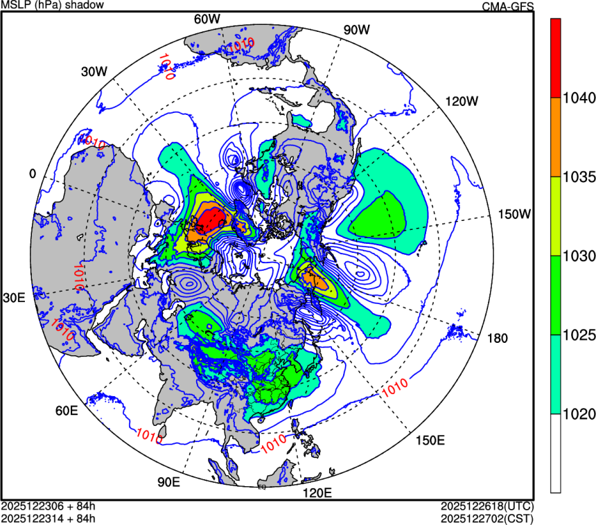 12/23 06时 +084小时