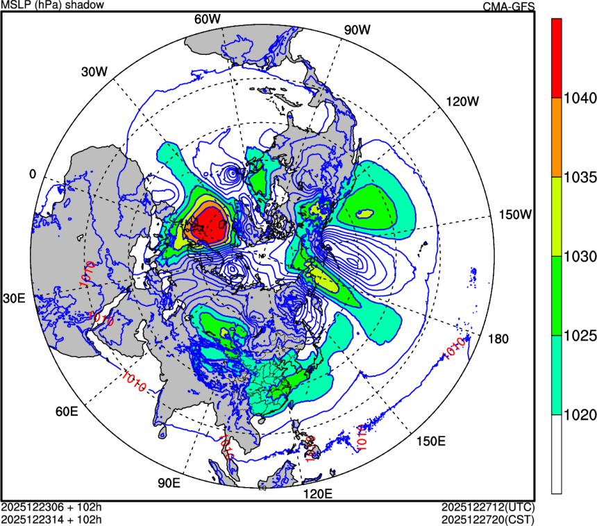 12/23 06时 +102小时