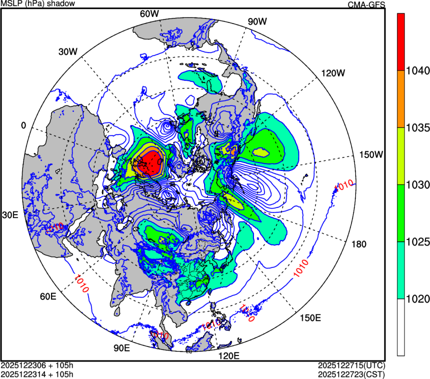 12/23 06时 +105小时