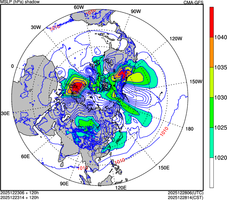 12/23 06时 +120小时