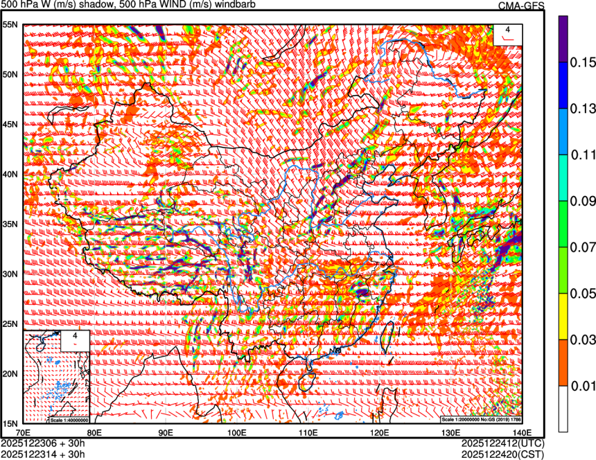 12/23 06时 +030小时