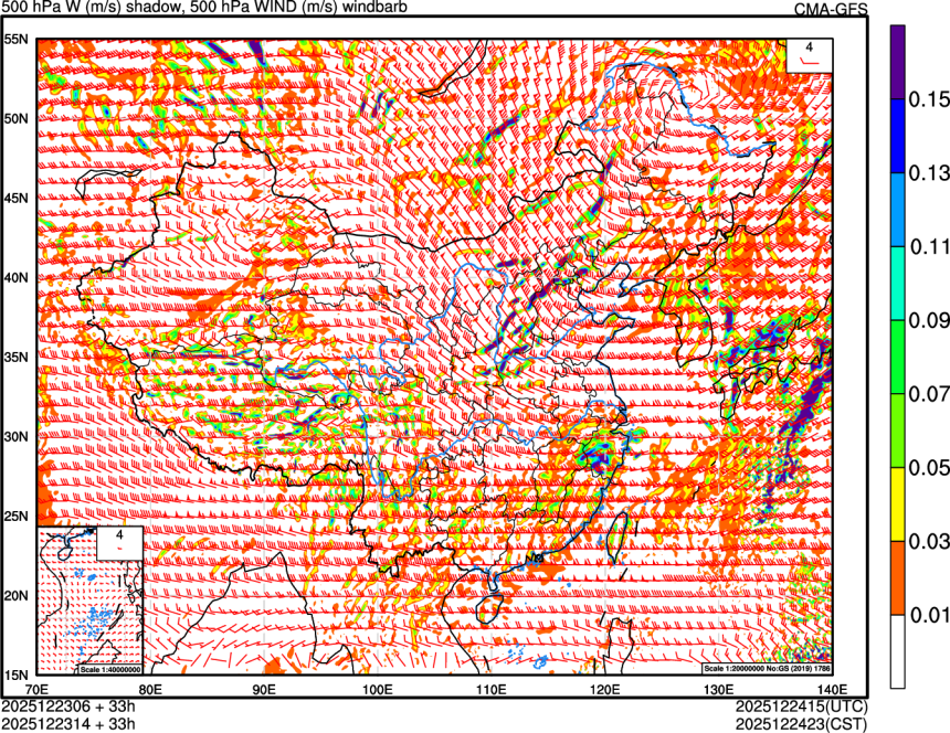 12/23 06时 +033小时