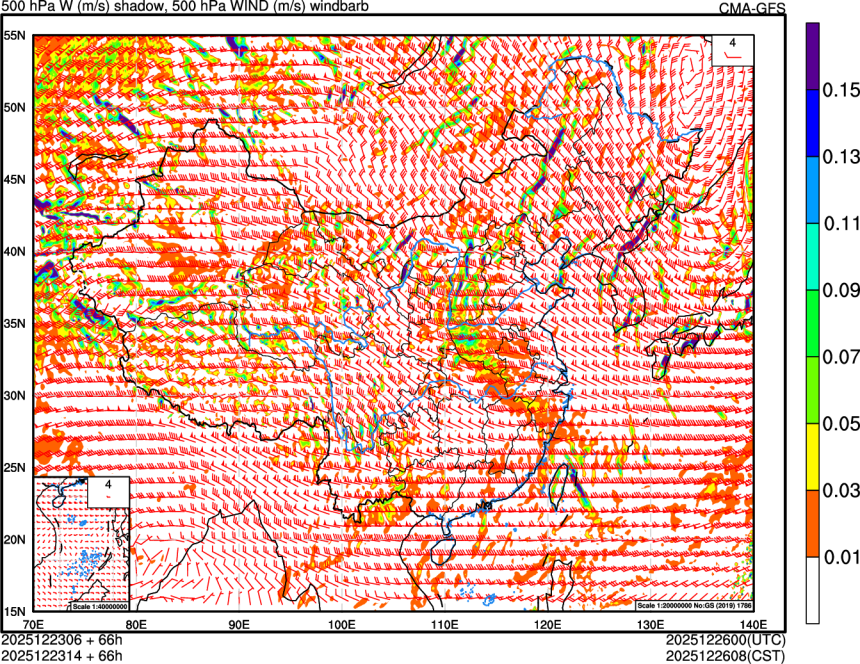 12/23 06时 +066小时