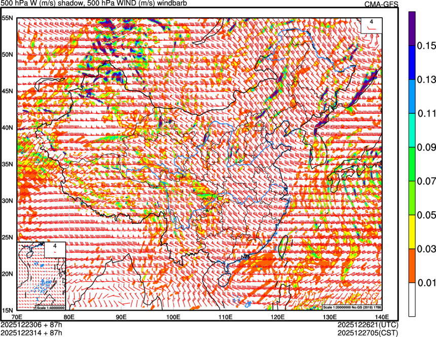 12/23 06时 +087小时