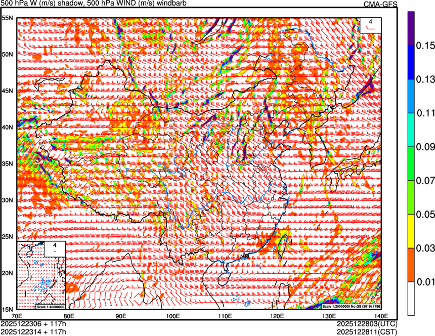 12/23 06时 +117小时