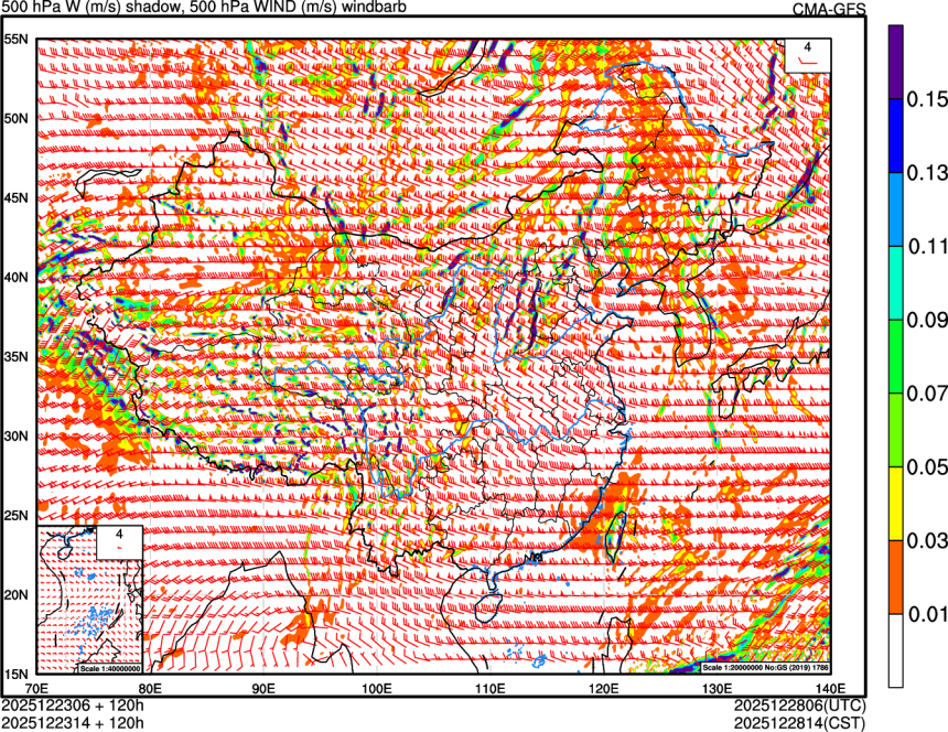 12/23 06时 +120小时