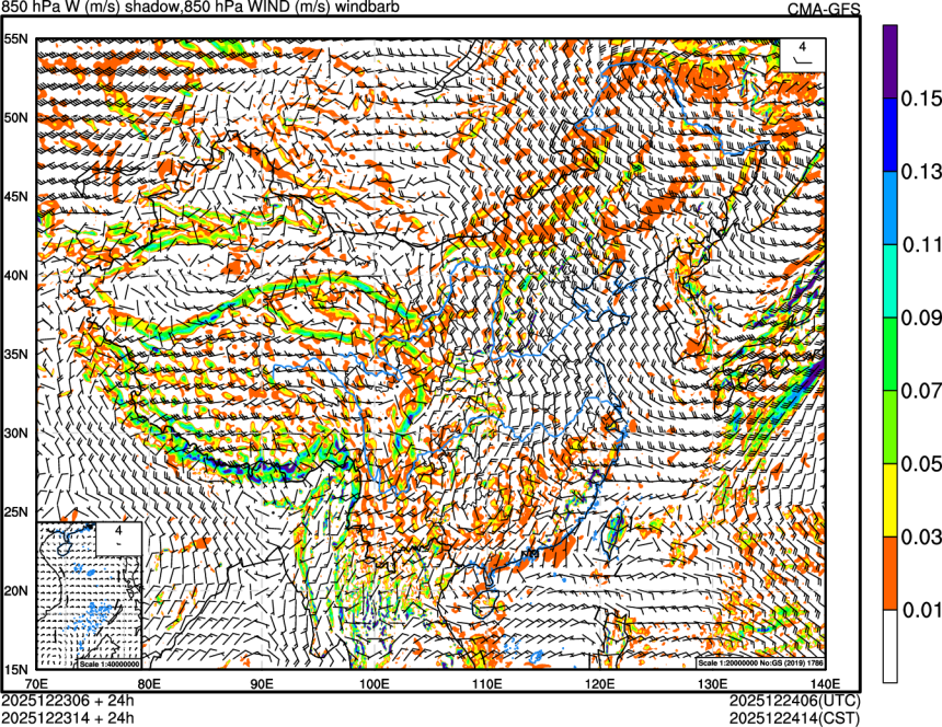 12/23 06时 +024小时