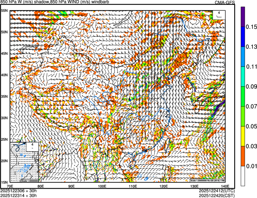 12/23 06时 +030小时