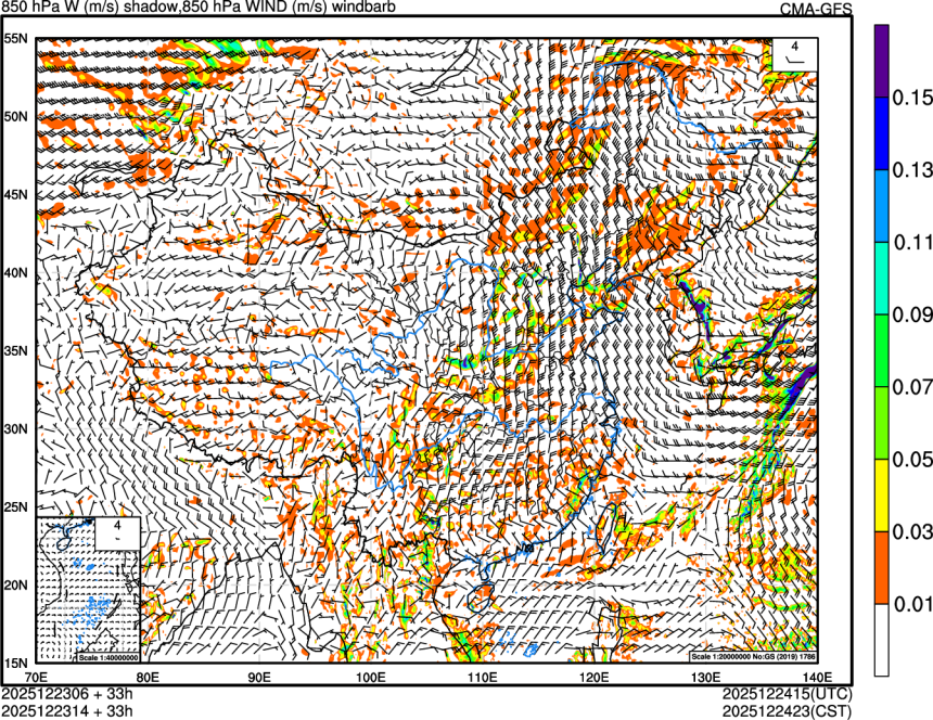 12/23 06时 +033小时