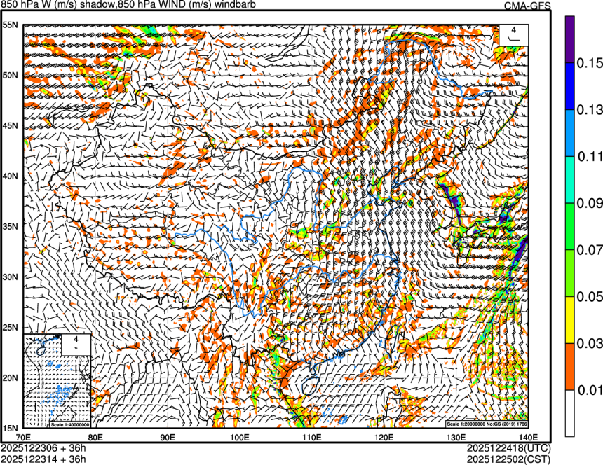 12/23 06时 +036小时