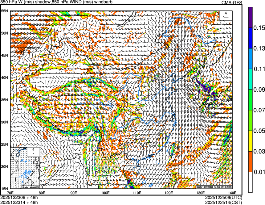 12/23 06时 +048小时