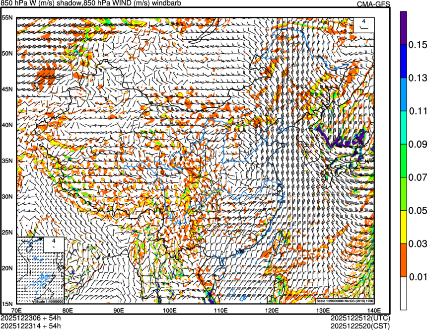 12/23 06时 +054小时