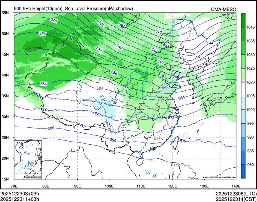 12/23 11时 +003小时