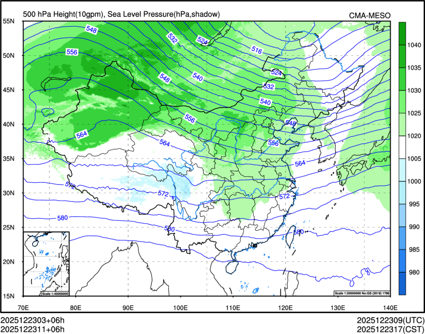 12/23 11时 +006小时