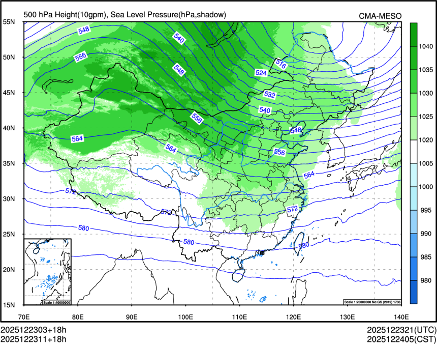 12/23 11时 +018小时
