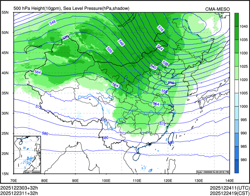 12/23 11时 +032小时