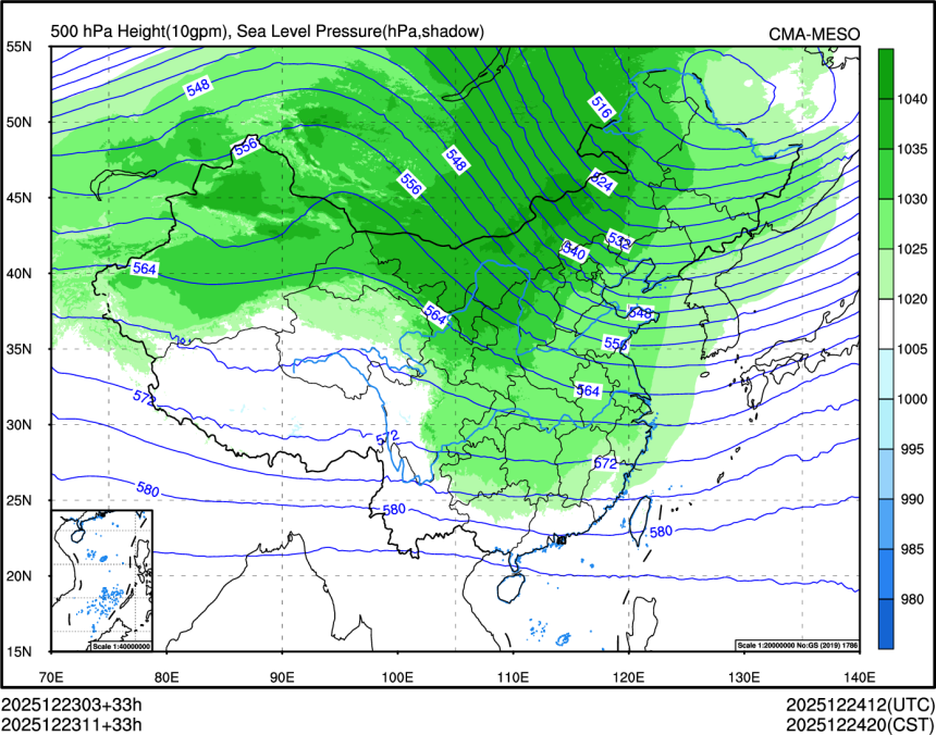 12/23 11时 +033小时