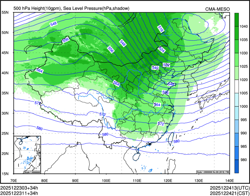 12/23 11时 +034小时