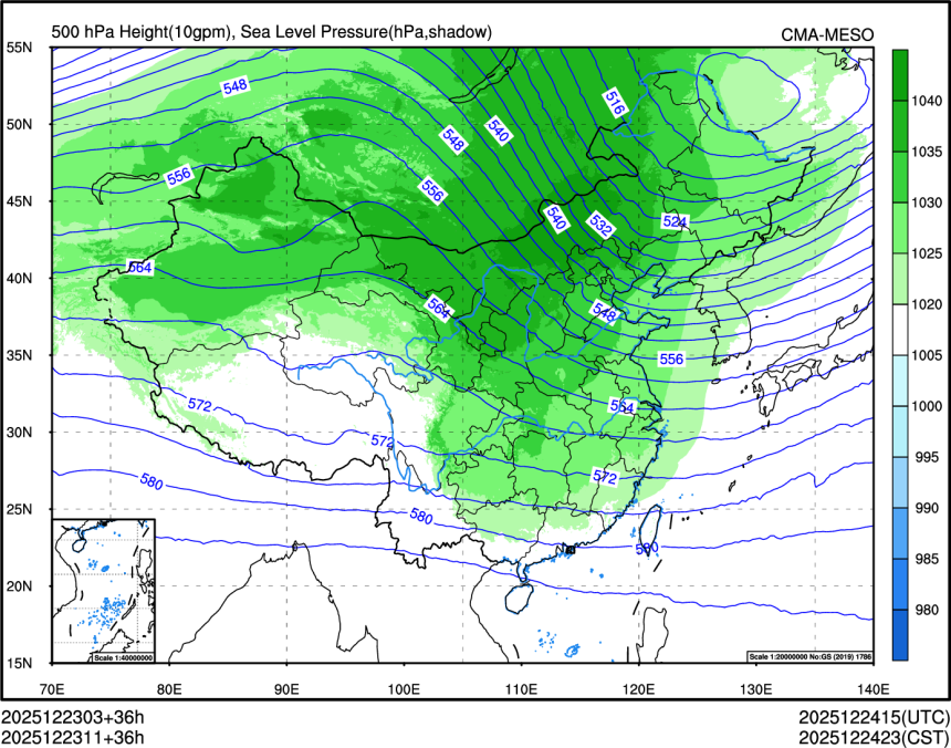 12/23 11时 +036小时