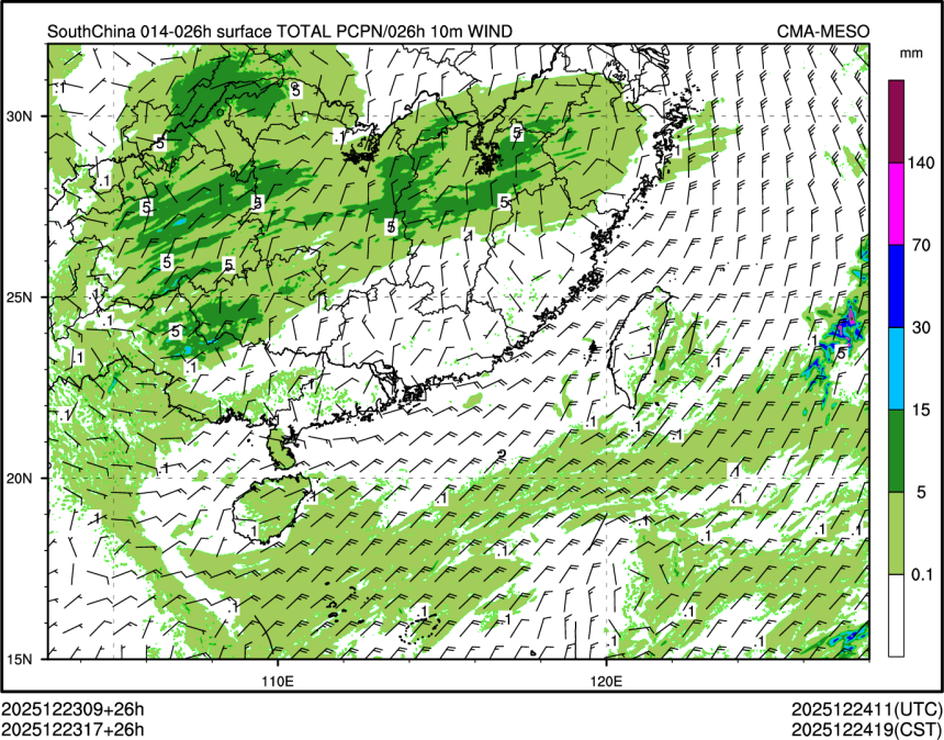 12/23 17时 +026小时