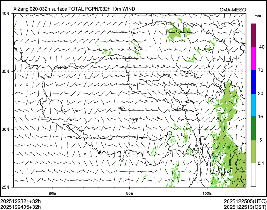 12/24 05时 +032小时