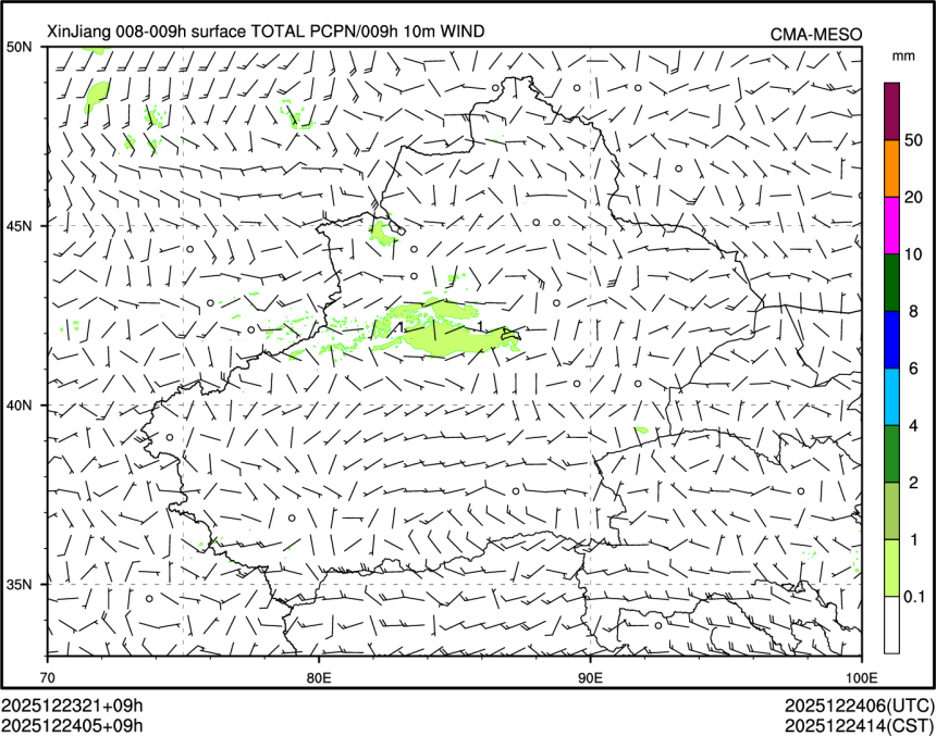 12/24 05时 +009小时