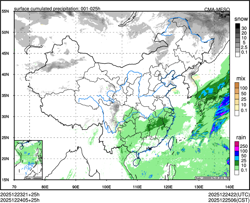 12/24 05时 +025小时