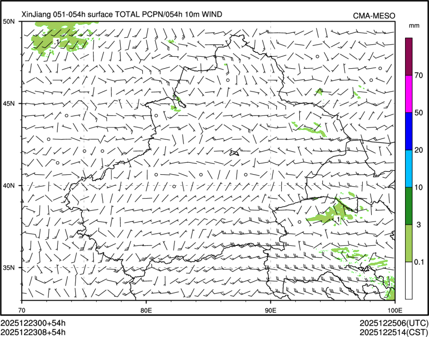 12/23 08时 +054小时