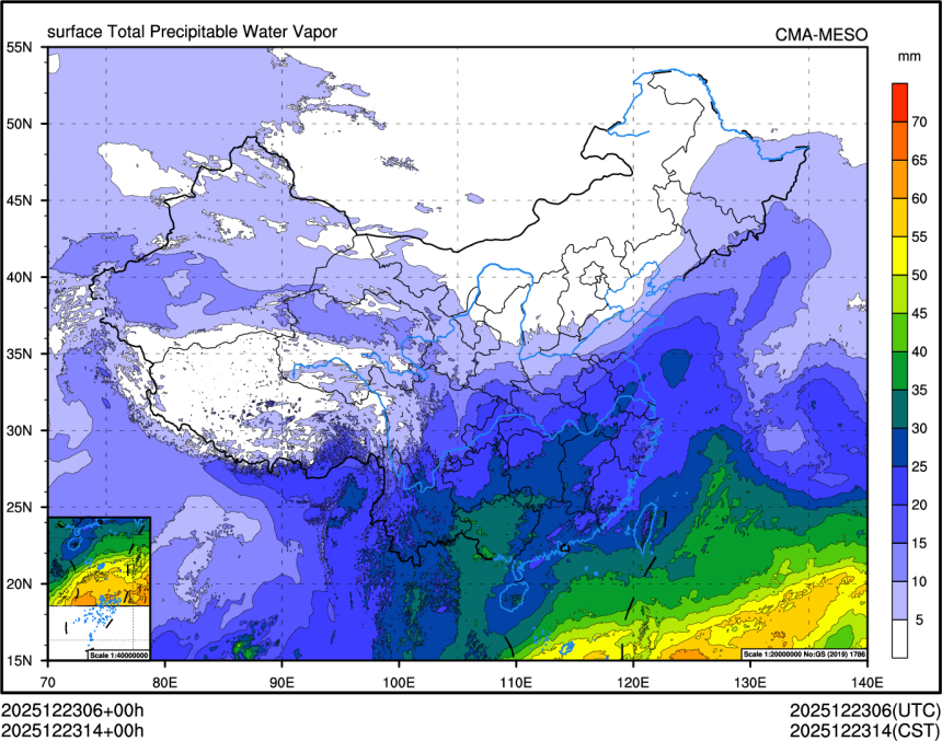 12/23 14时 +000小时