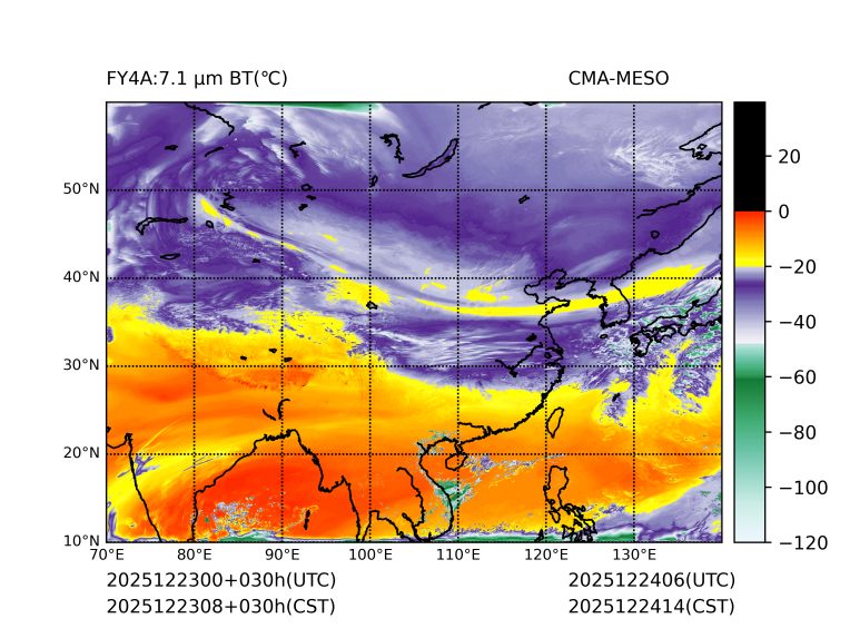 12/23 08时 +030小时